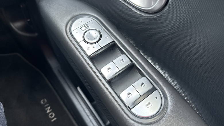 Hyundai IONIQ 5 160kW Premium 73 kWh 5dr Auto Electric Hatchback